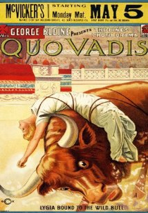 Quo Vadis? (Quo Vadis?)