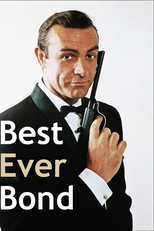 James Bond e seus Melhores Momentos (Best Ever Bond)