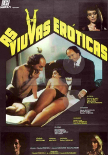 As Viúvas Eróticas (As Viúvas Eróticas)
