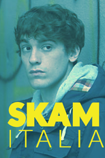 Skam Itália (2ª Temporada) (Skam Italia (Stagione 2))
