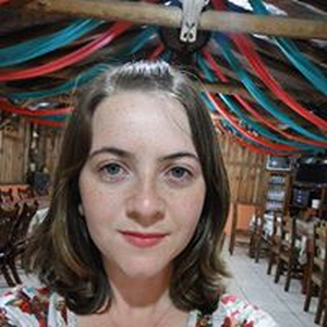 Foto de perfil de Sabrina