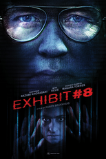 Evidência Número 8 (Exhibit #8)