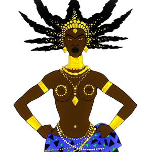 Foto de perfil de Letícia