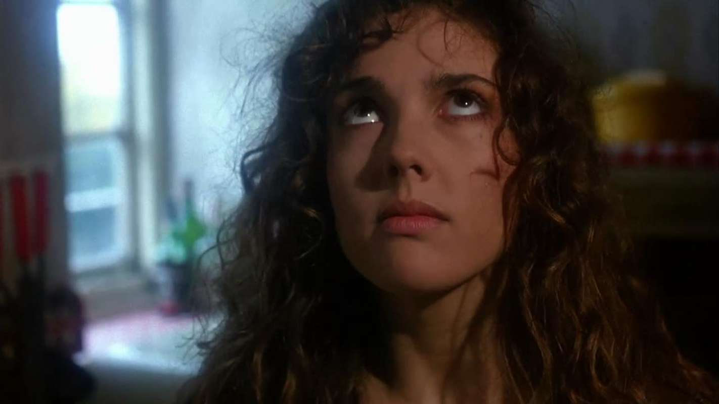 Ashley Laurence (I) - Foto 2