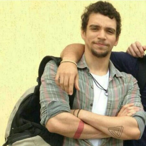 Foto de perfil de bnksy1