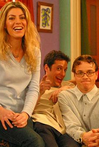 Poster 1 de Série Extr@ - Espanhol (2002)