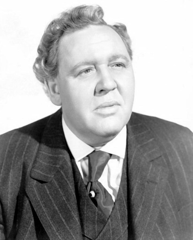 Charles Laughton - Foto 21