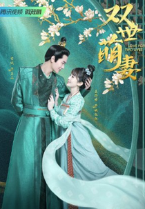 Love for Two Lives (双世萌妻)