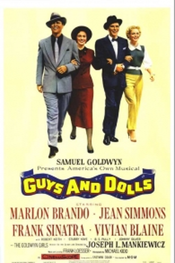  de Filme Eles e Elas (1955)