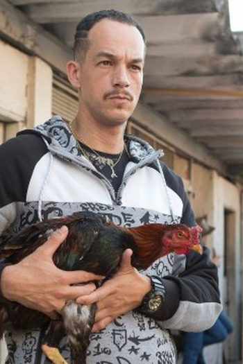 Poster de Episódio Ailton (2021)
