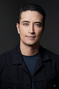 Aristotle Athari - Poster / Capa / Cartaz - Oficial 2