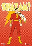 Shazam! (1ª Temporada) (The Kid Super Power Hour with Shazam! (Season 1))