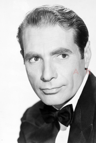 Gary Merrill (I)