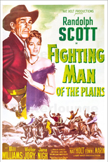 O Lutador (Fighting Man of the Plains )