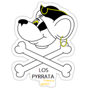 Foto de perfil de Los Pyrratas Filmes e Games
