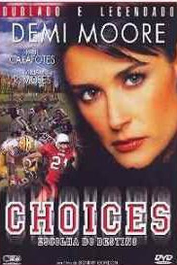  de Filme Choices: Escolhas do Destino (1981)