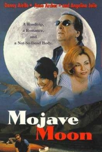 Mojave - Sob O Luar Do Deserto - Poster / Capa / Cartaz - Oficial 1