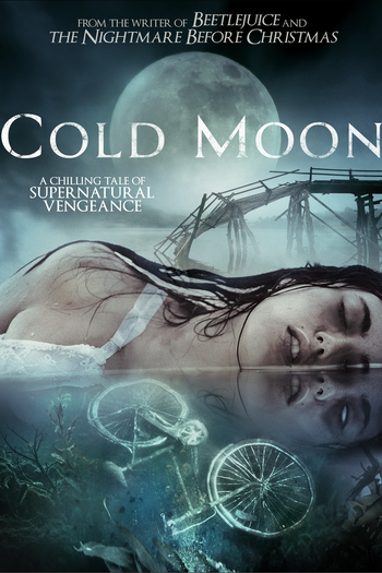  de Filme Cold Moon (2016)