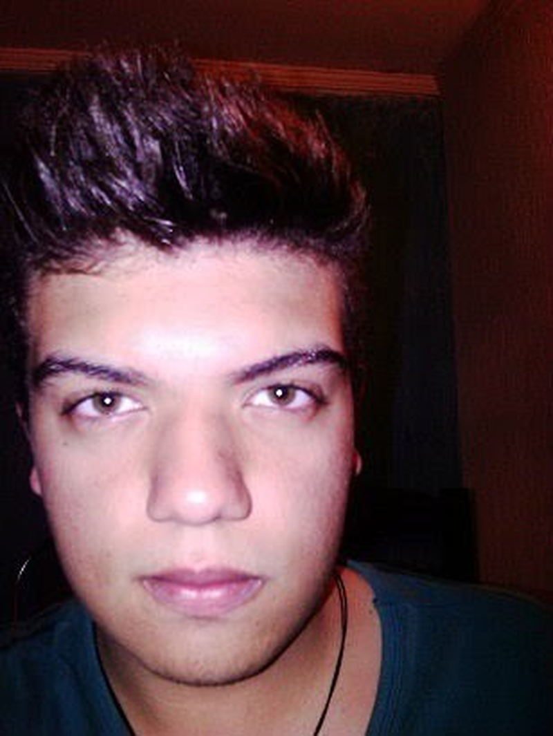 Matheus Oliveira - Foto 2