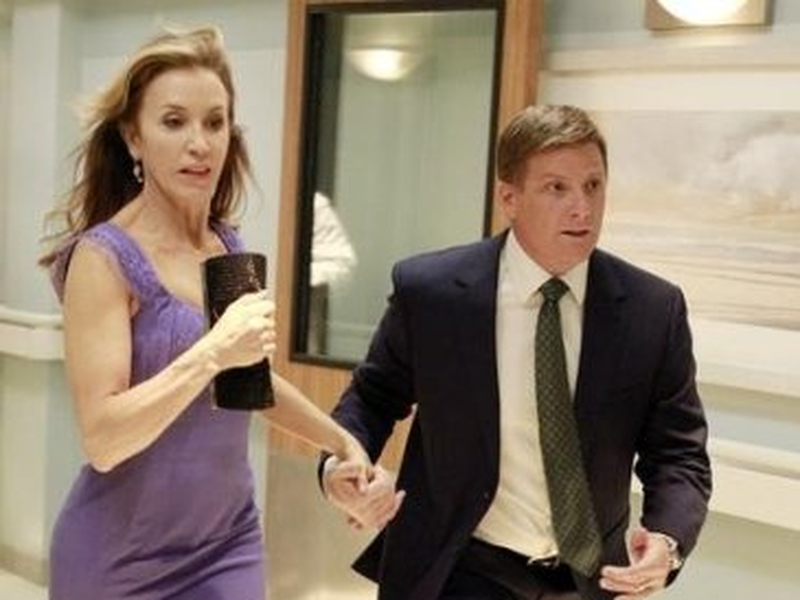 Foto 18 de Desperate Housewives (8ª Temporada)