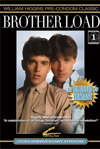 Poster 1 de Filme Brother Load (1983)