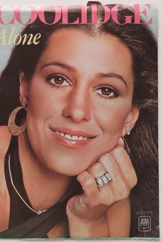 Poster 1 de Filme Rita Coolidge - We All Alone (1977)