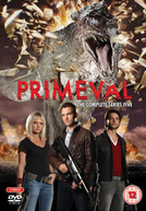Primeval (5ª Temporada) (Primeval (Season 5))