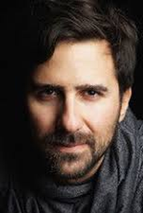 Yorgos Zois - Poster 1