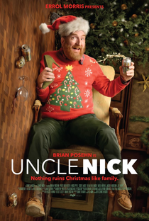Uncle Nick - Poster / Capa / Cartaz - Oficial 1