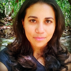 Foto de perfil de Paula Reis