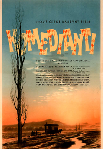 Komedianti (Komedianti)