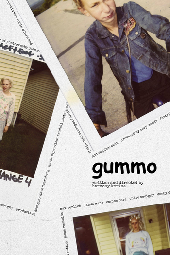  de Filme Vidas sem Destino (1997)