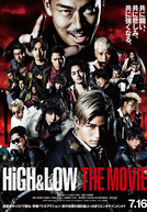 HiGH&LOW THE MOVIE (HiGH&LOW THE MOVIE)