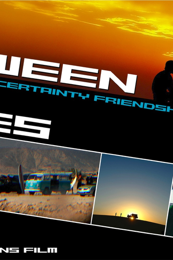 Poster de Filme In Between the Waves (2013)