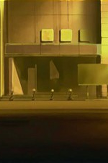 Poster de Episódio ふゆみ先輩 (2002)