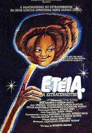 Etéia, a Extraterrestre em Sua Aventura no Rio (Etéia, a Extraterrestre em Sua Aventura no Rio)