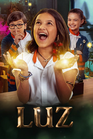 Poster 1 de Série Luz (1ª Temporada) (2024)