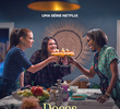 Doces Magnólias (4ª Temporada)