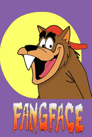 Poster 3 de Série Bicudo, O Lobisomem (1978)