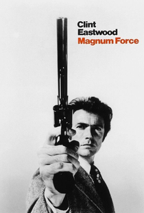 Magnum 44 - Poster / Capa / Cartaz - Oficial 4