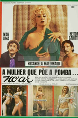 A Mulher Que Põe a Pomba no Ar (A Mulher Que Põe a Pomba no Ar)