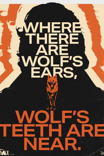  de Série Loki (1ª Temporada) (2021)