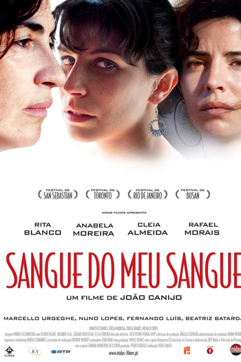  de Filme Sangue do meu Sangue (2011)
