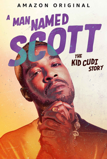 Um Homem Chamado Scott - Poster / Capa / Cartaz - Oficial 1