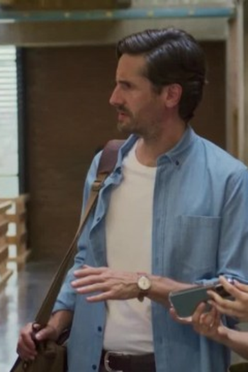 Poster de Episódio Episodio 3 (2022)