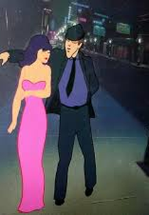 Tom Waits for No One (Tom Waits for No One)