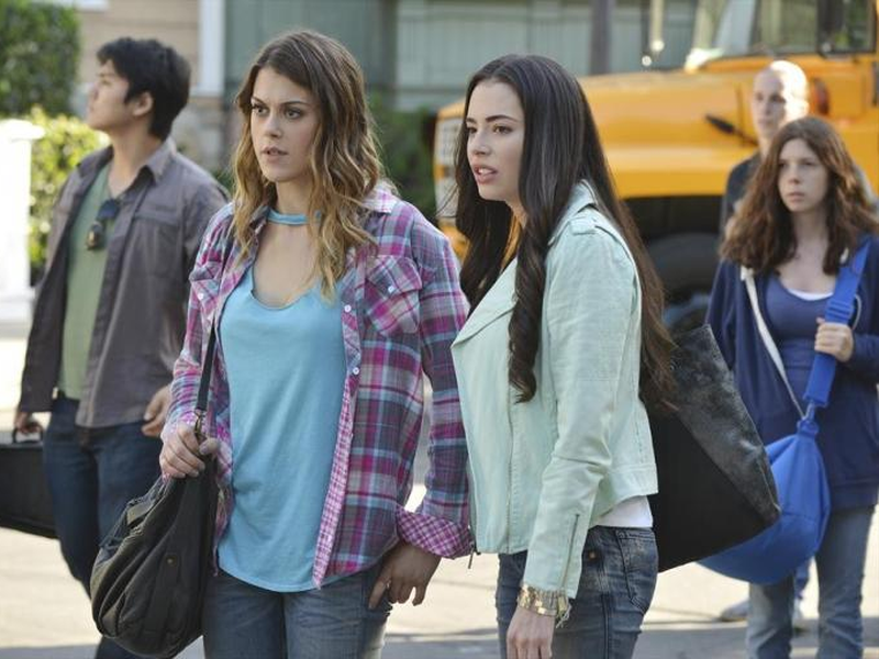 Foto 7 de Maldosas (5ª Temporada)
