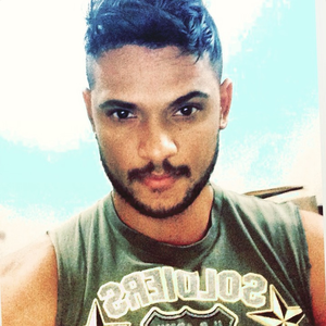 Foto de perfil de Henrique