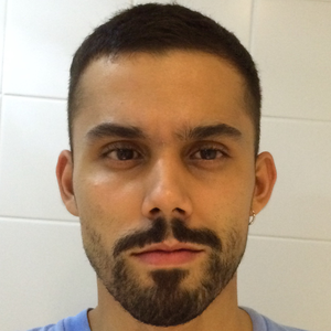 Foto de perfil de diegobacarva