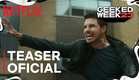 Code 8: Renegados – Parte II | Teaser oficial | Netflix